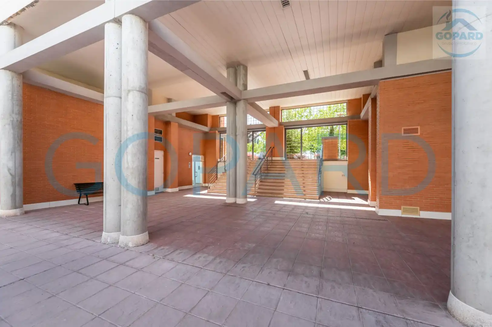 Piso en venta en Alcobendas con Aire acondicionado, Calefacción y Parquet