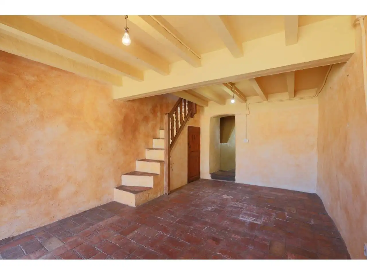 Finca rústica en venta en Palau de Santa Eulàlia con Terraza