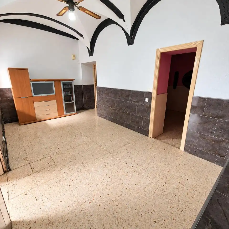 Maison avec jardin à vendre à La Zarza (Badajoz), imagen 2