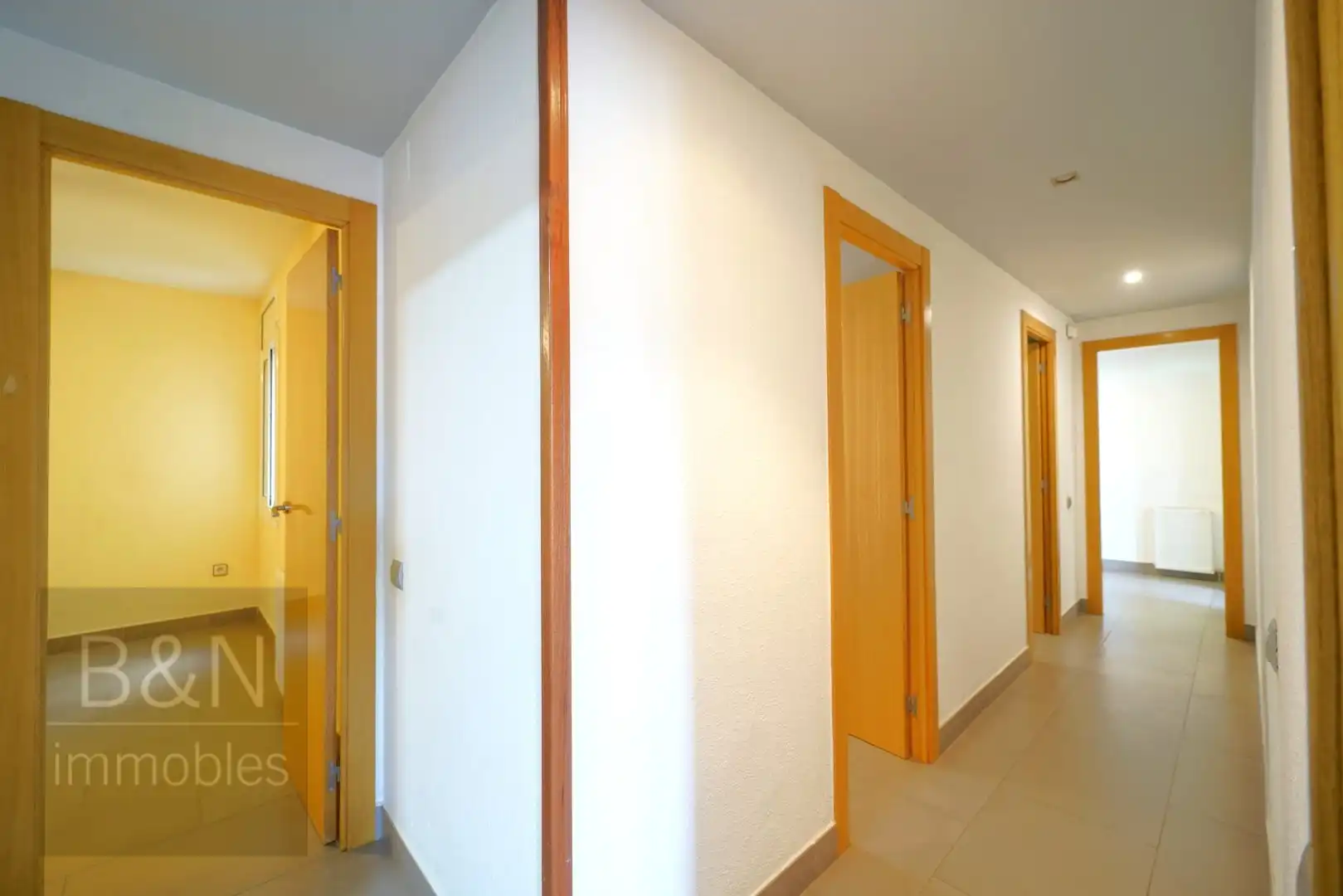 Flat for sale in Terrassa  with Air Conditioner, Heating and Balcony