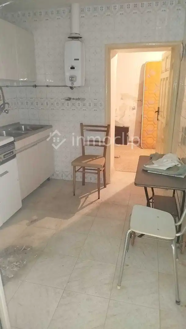 Küche von Haus oder Chalet zum Verkauf in Salamanca