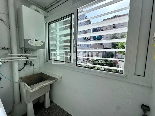 Flat for sale in Can Serra