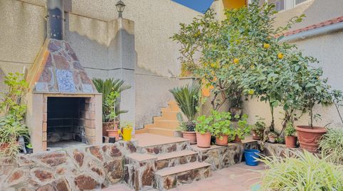 Foto 4 de Casa o xalet en venda a Carrer de Bailén, Roc Blanc, Terrassa