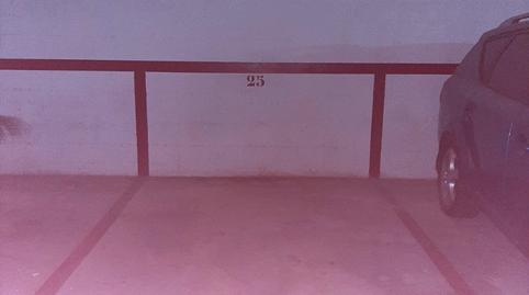 Foto 4 de Garatge en venda a Cunit Residencial, Tarragona