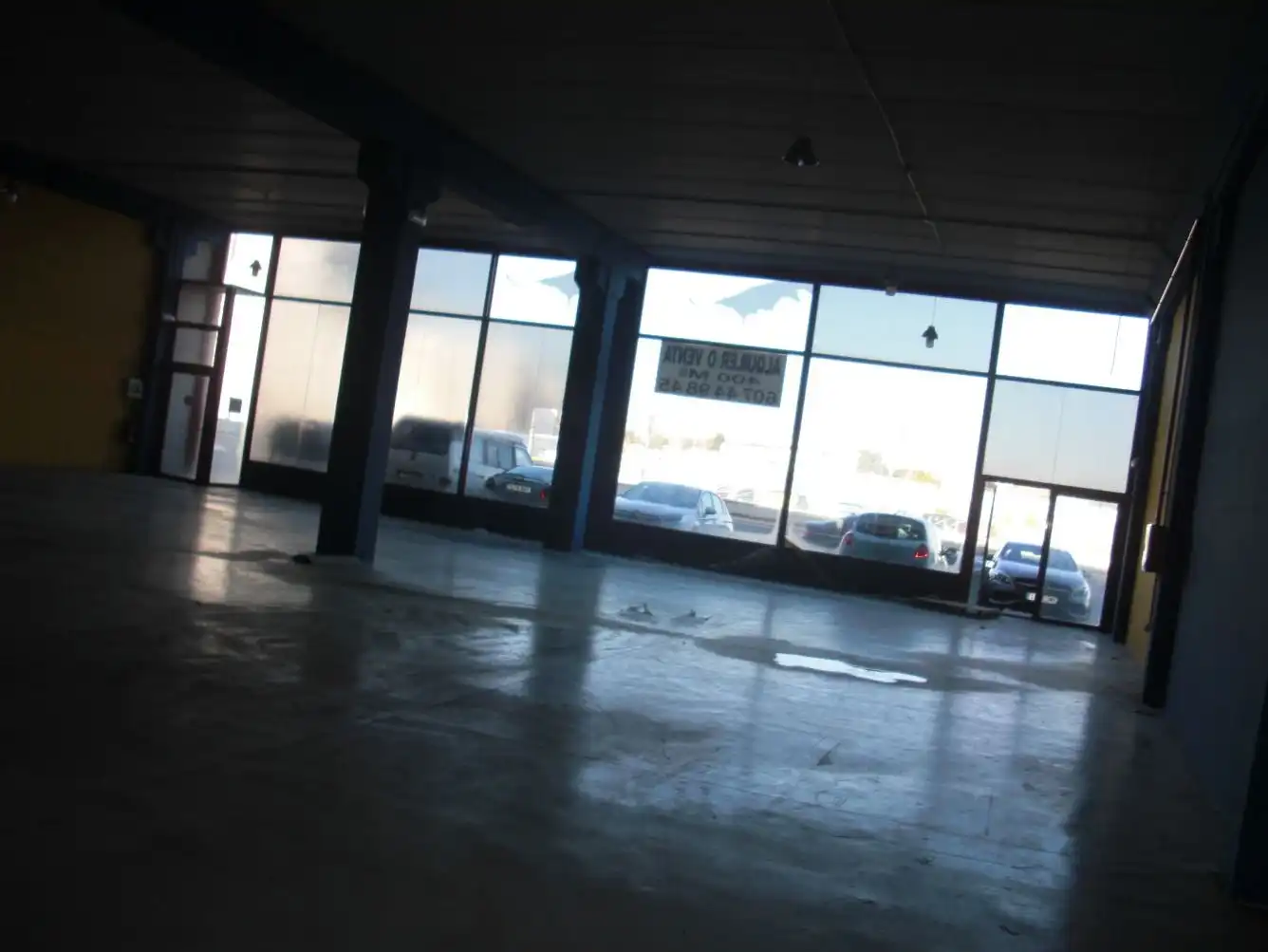 Local en venta en Vigo 