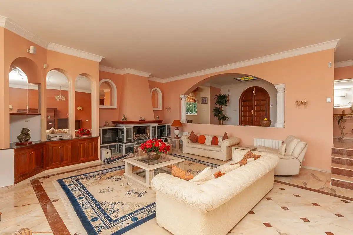 Terraced house for sale in La Mairena, imagen 5
