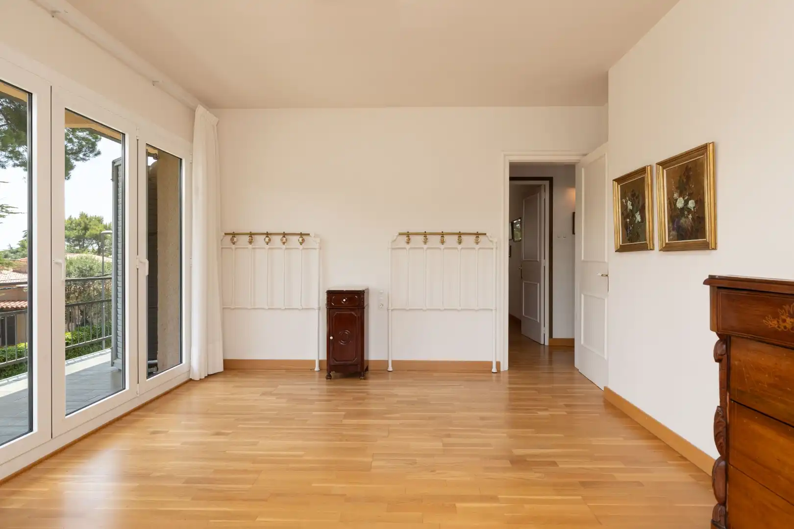Casa con piscina en venta en Font de la Tartana, imagen 32