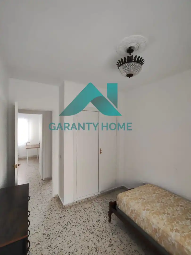 Flat for rent in Centro