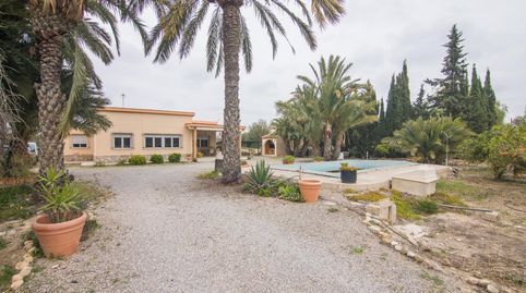 Photo 5 of Houses for sale in La Algoda - Matola - Llano de San José, Elche / Elx