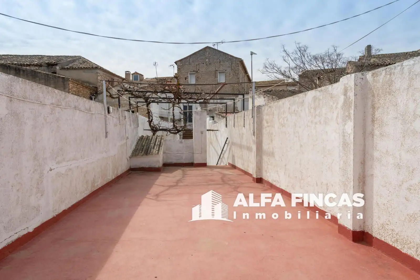 Villa avec terrasse à vendre à Corredera 17, imagen 18