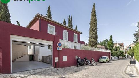 Foto 3 de Casa o chalet en venta en  Huerta de Los Angeles, 16, San Matías - Realejo,  Granada Capital