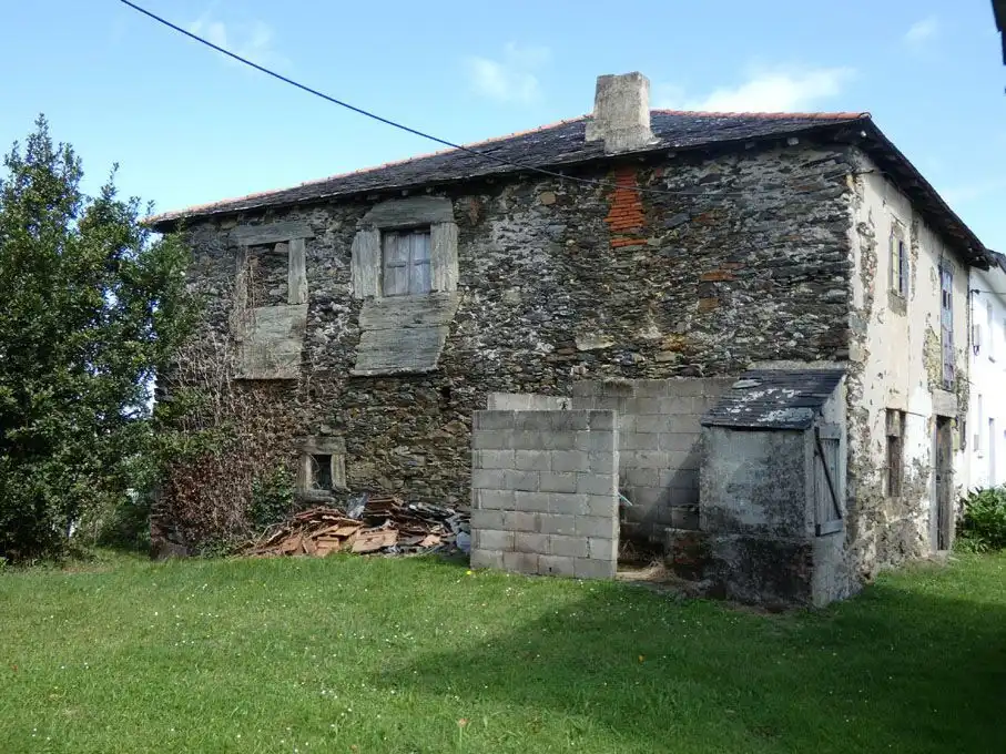 Maison avec jardin à vendre à Valdés - Luarca, imagen 5