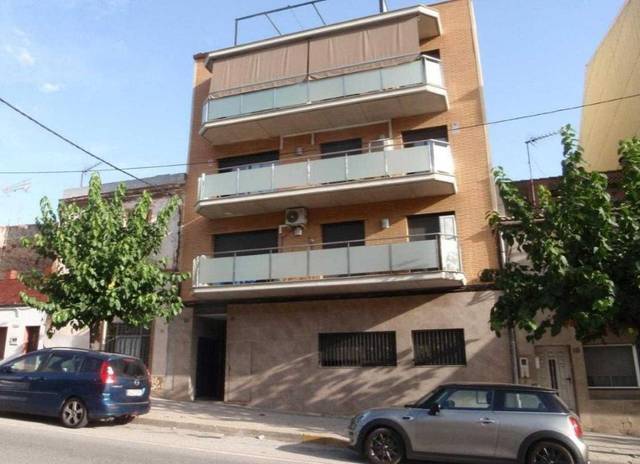 Garaje en Venta en CASETES MUNTANE en Vallirana