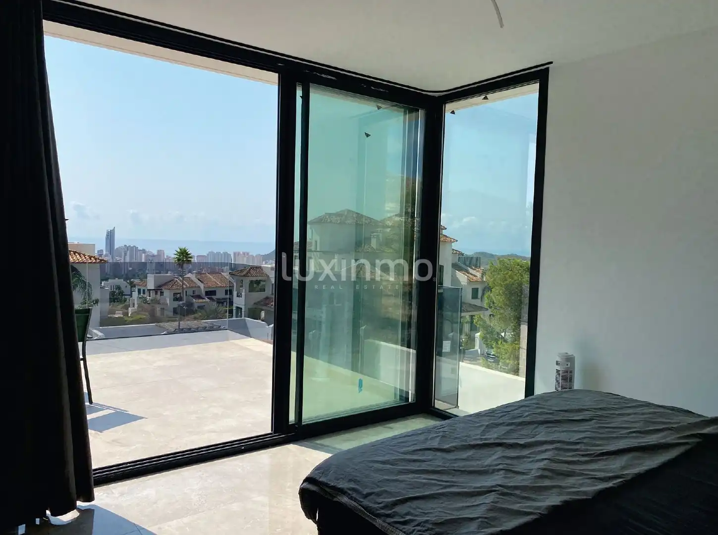 Villa mit Terrasse zum Verkauf in Golf Bahía, imagen 21