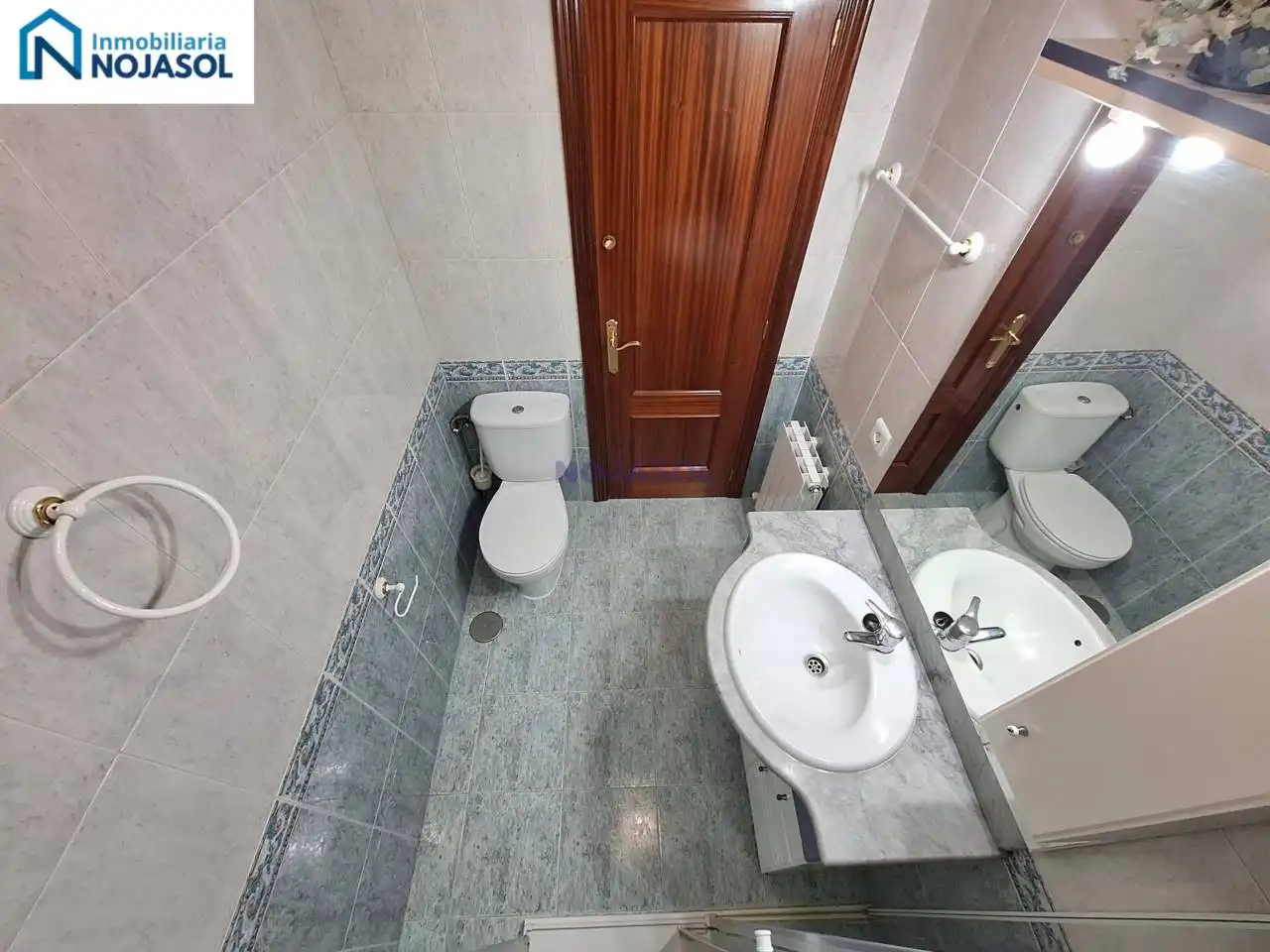 Wohnung mit Terrasse zur Miete in Calle Los Pinares 31, imagen 47