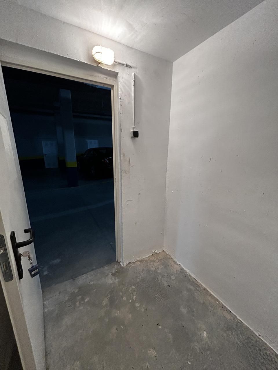 Box room to rent in Oliva, Doña Julia Golf