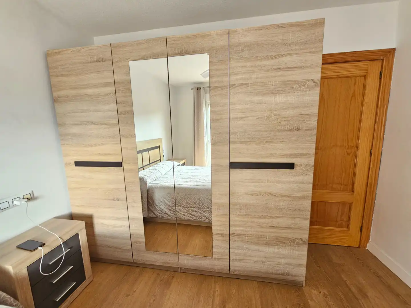 Piso con terraza en venta en San Francisco - Chorillo, imagen 23