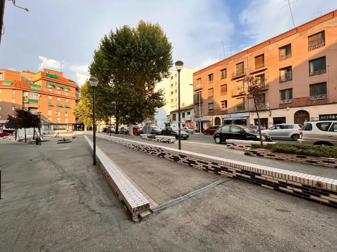 Piso en venta en Tres Olivos - La Piedad, imagen 4