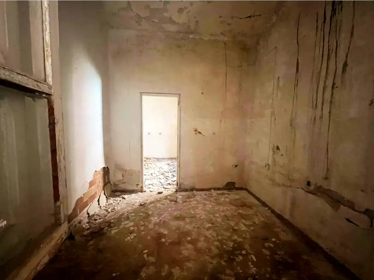 Casa adosada en venta en Cartagena