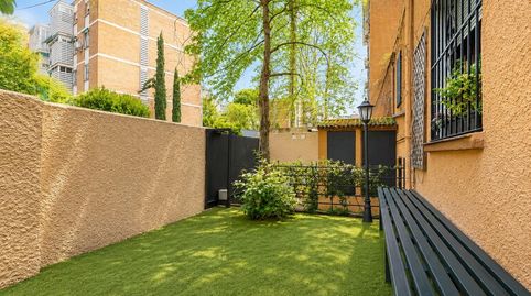 Foto 2 de Casa o chalet en venta en Hispanoamérica - Bernabéu, Madrid Capital