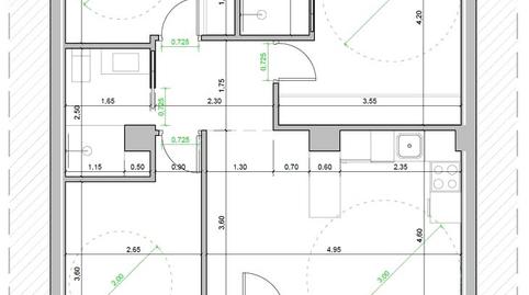 Foto 2 de Planta baixa en venda a Muela de San Juan, Casco Histórico de Vallecas,  Madrid Capital