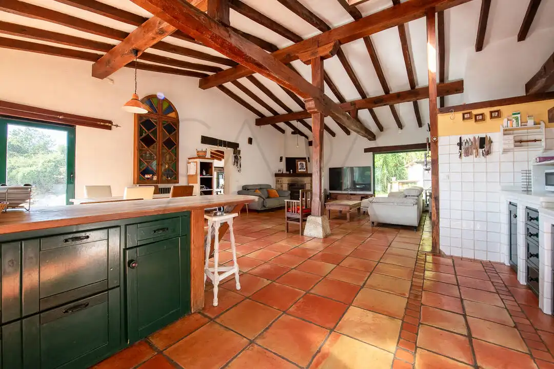 Casa con jardín en venta en Diseminado Liaño, imagen 16