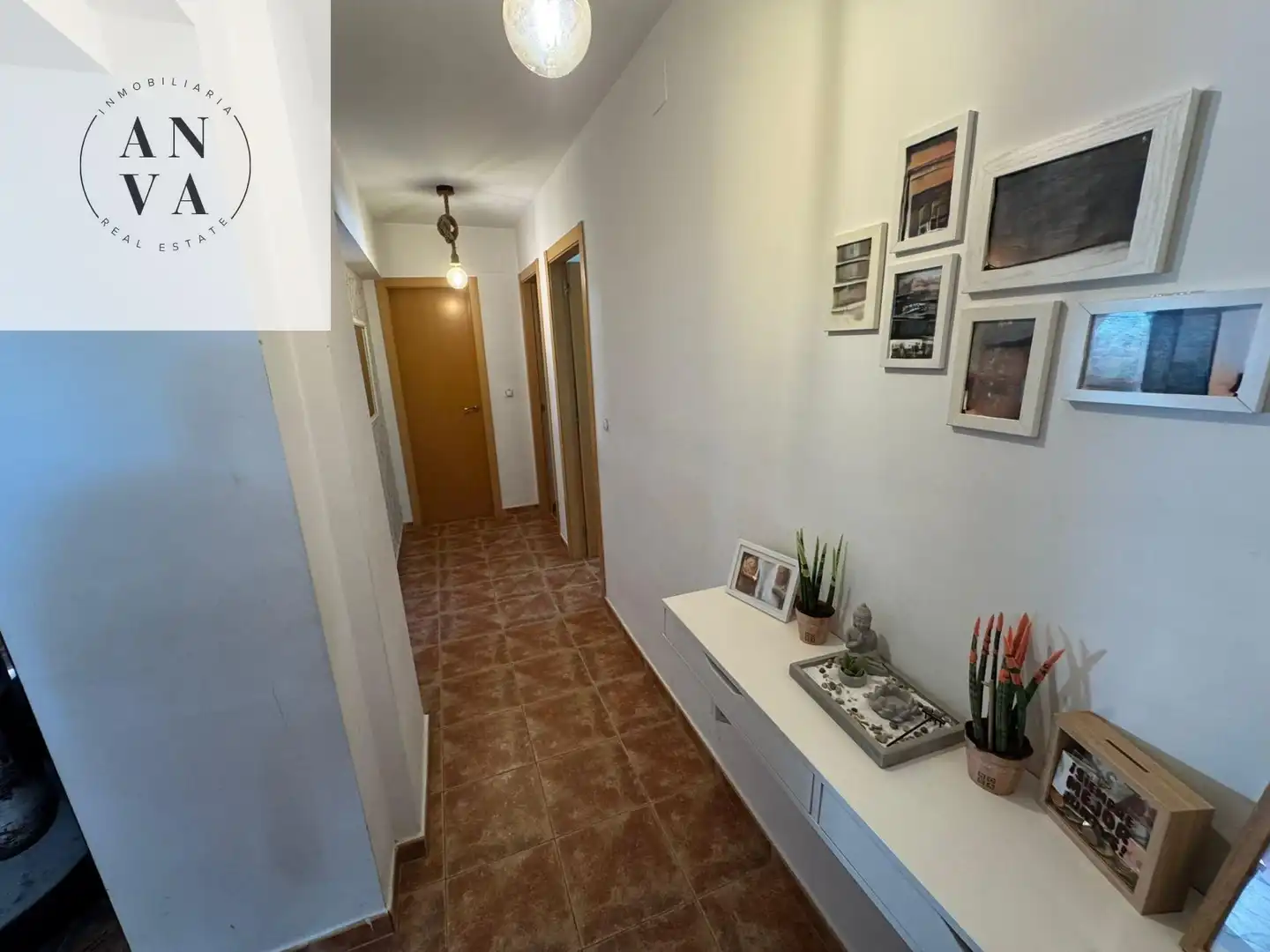 Casa o chalet en venta en Busot con Aire acondicionado, Jardín privado y Terraza
