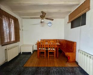 Dining room of Flat to rent in Manresa  with Heating and Balcony