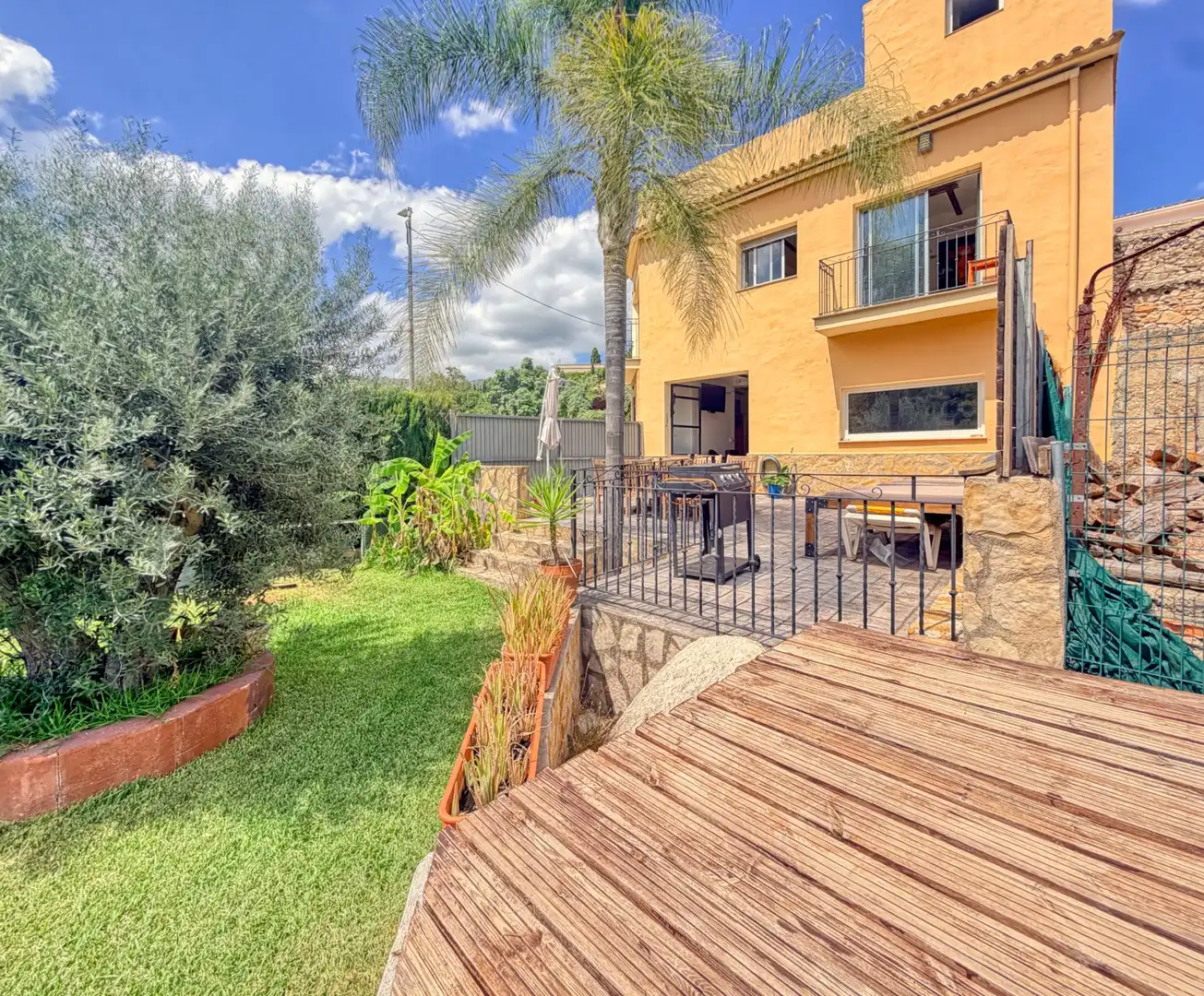 Casa en venda a L'Atzúbia