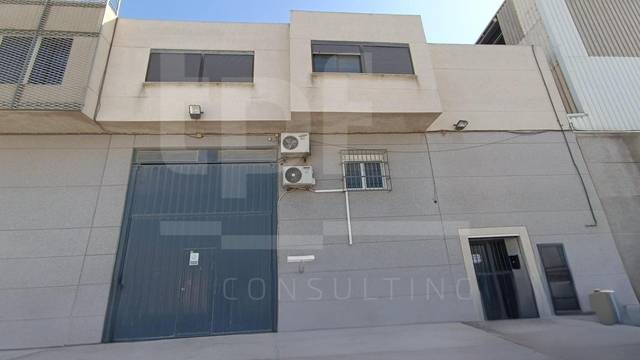 Nave industrial en Venta en Riu Vinalopó en Quart de Poblet
