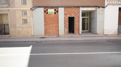 Foto 2 von Geschaftsraum zum Verkauf in Almenara, Castellón