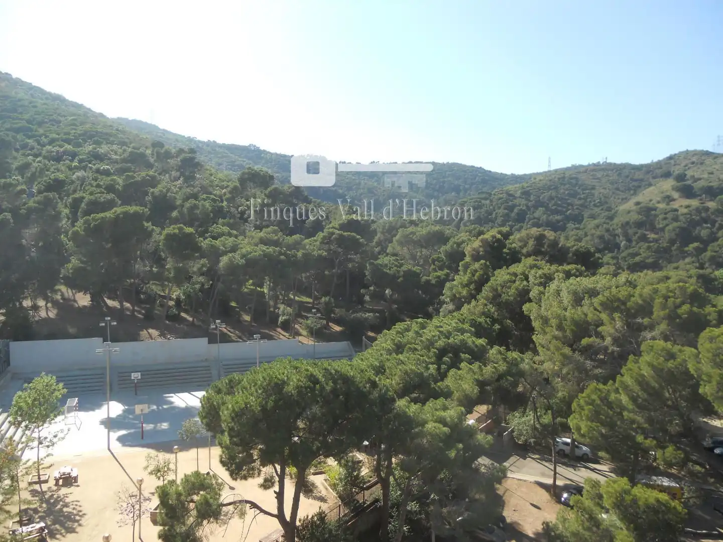 Piso en venta en Barcelona con Terraza y Balcón