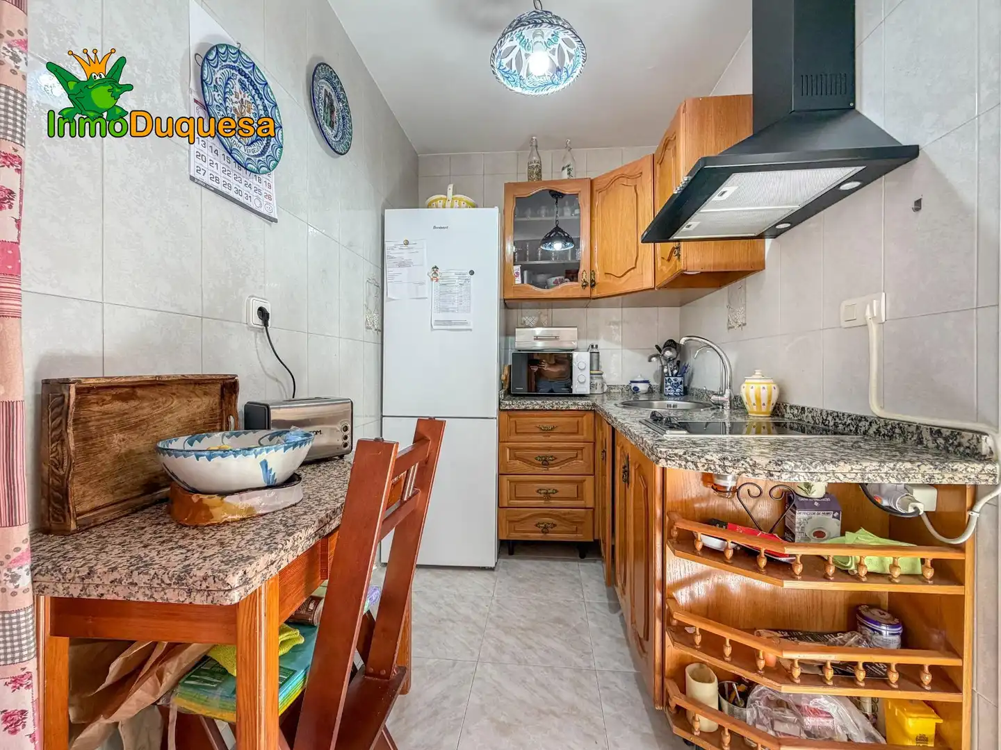 Flat with terrace for sale in Calle CORDOBA 2, imagen 5