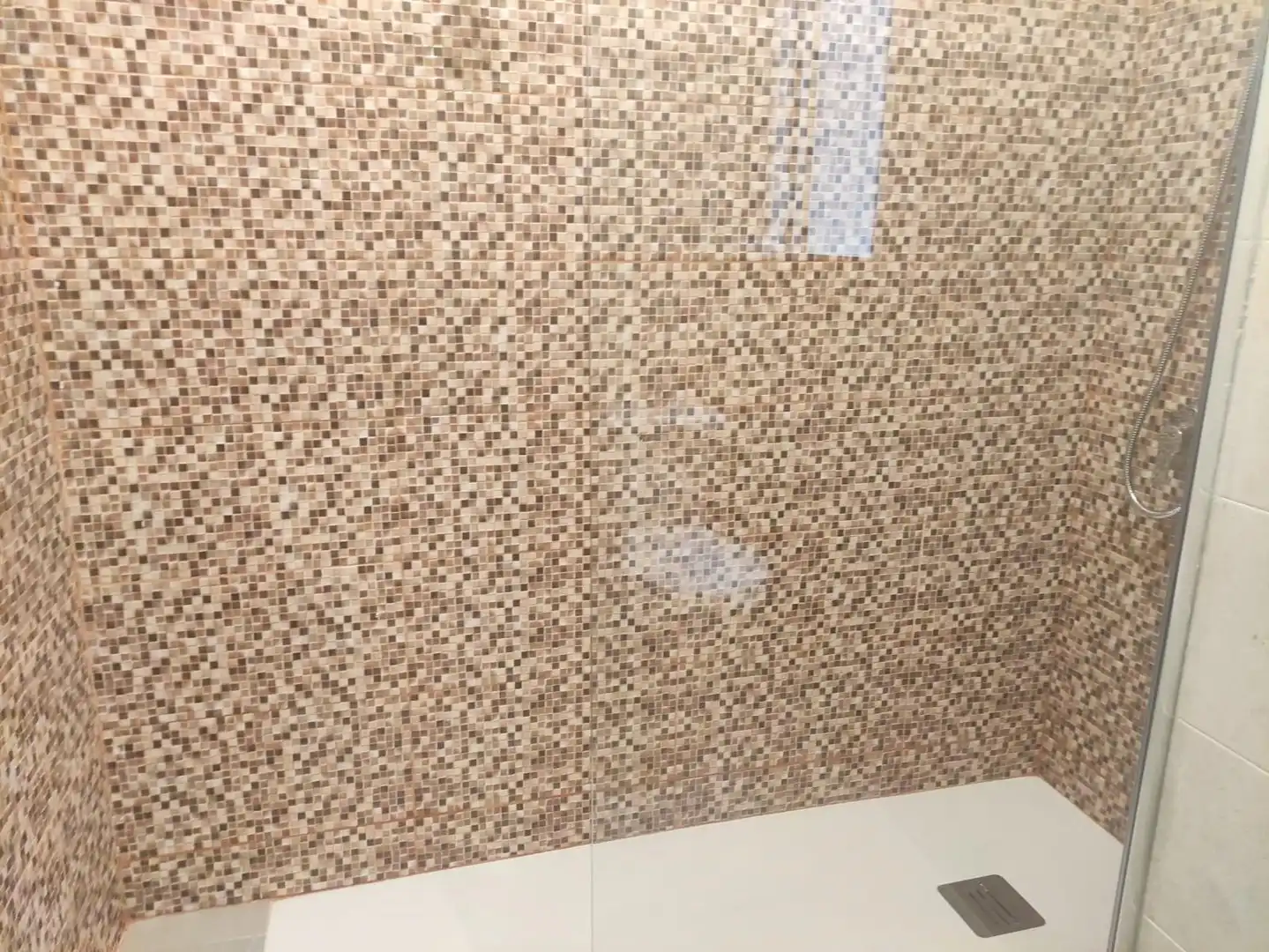 Bany de Apartament en venda en Ciudad Real amb Calefacció, Traster i Moblat