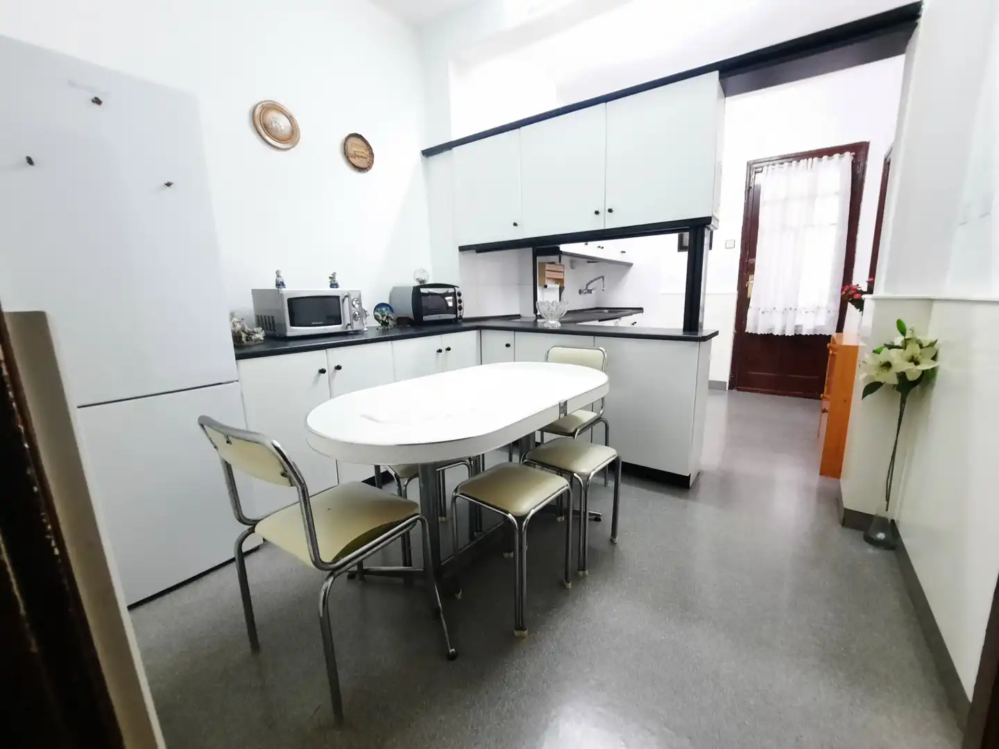 Flat with balcony for sale in Lasesarre, imagen 8