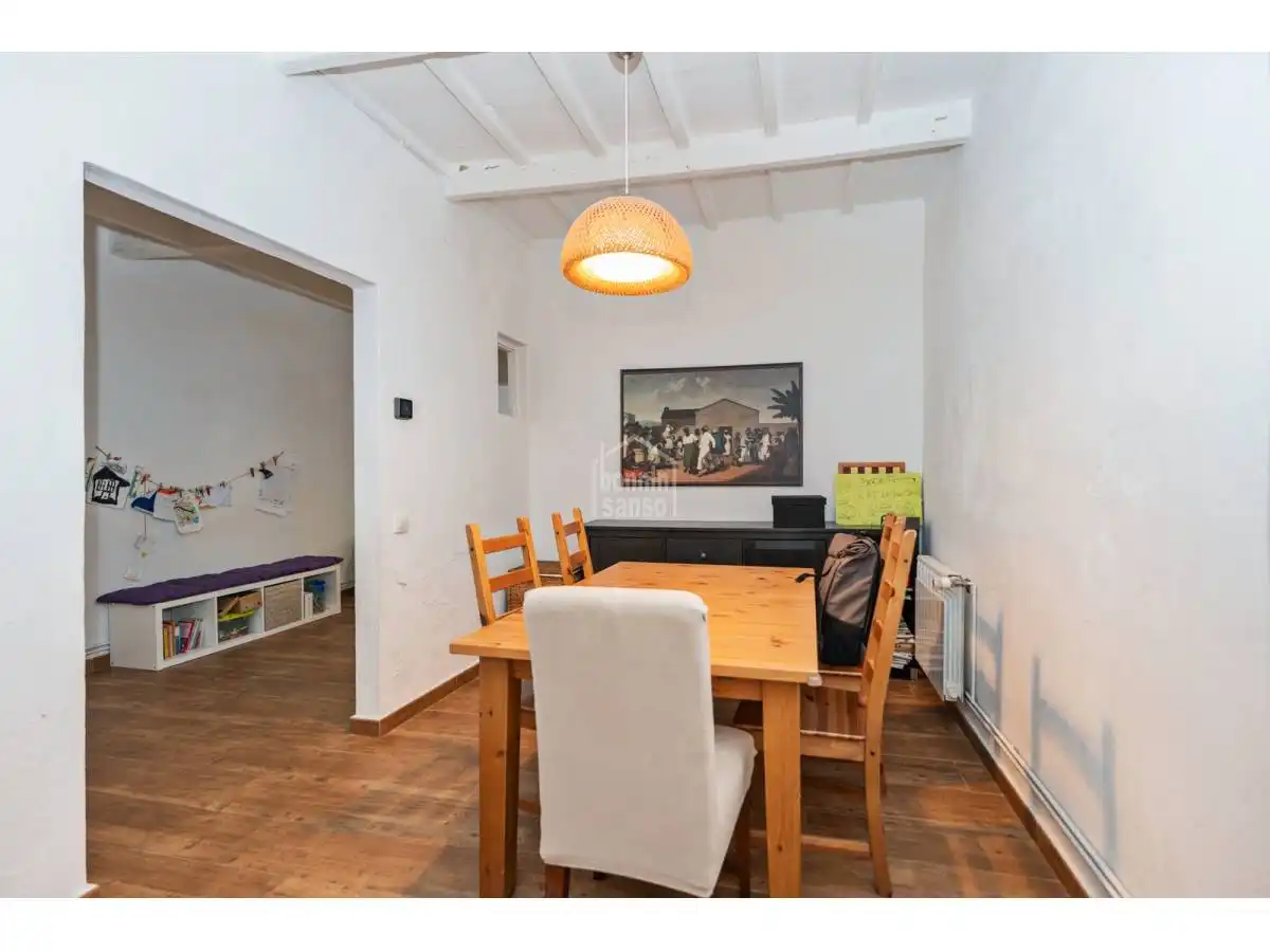 Villa zum Verkauf in Maó ciutat, imagen 4