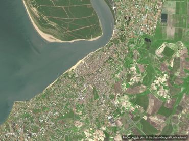 Flat for sale in Bonanza - Avda de Huelva - Barrio Andalucia