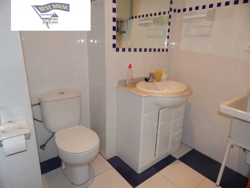 Business premises to rent in Sant Josep - Zona Hospital, imagen 5