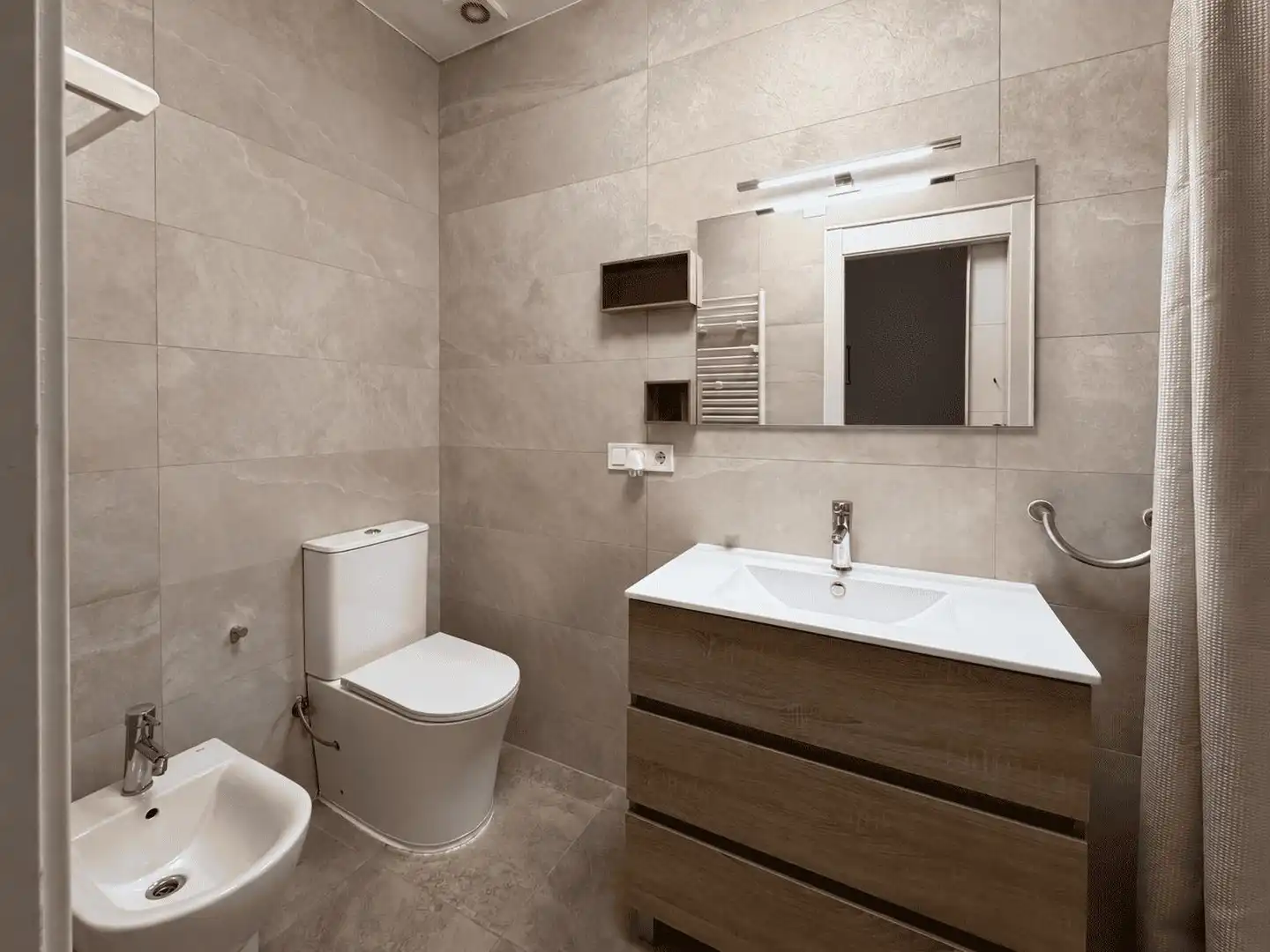 Appartamento con terrazza in vendita a Santpedor, imagen 12