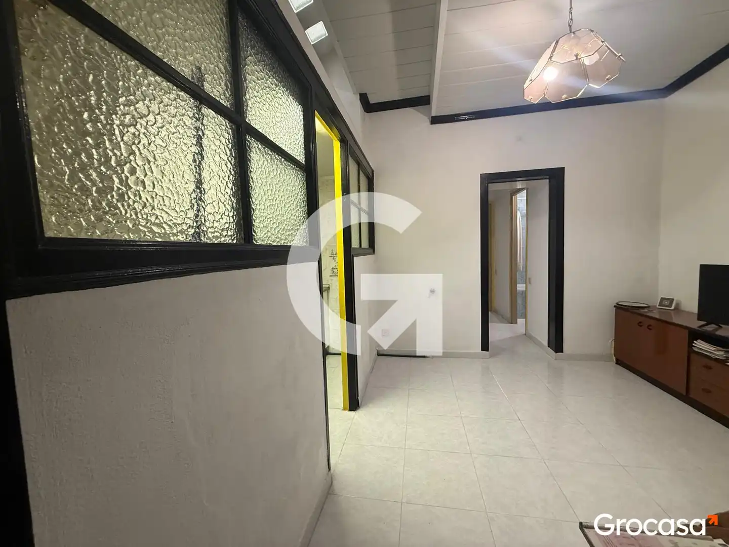 Wohnung mit Terrasse zum Verkauf in CL PURISSIMA CONCEPCIO, imagen 3