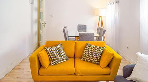 Foto 2 de Pis en venda a De Isabel la Católica, Palacio,  Madrid Capital