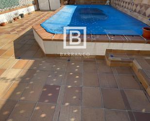 Swimming pool of Attic for sale in Los Villares  with Air Conditioner and Storage room