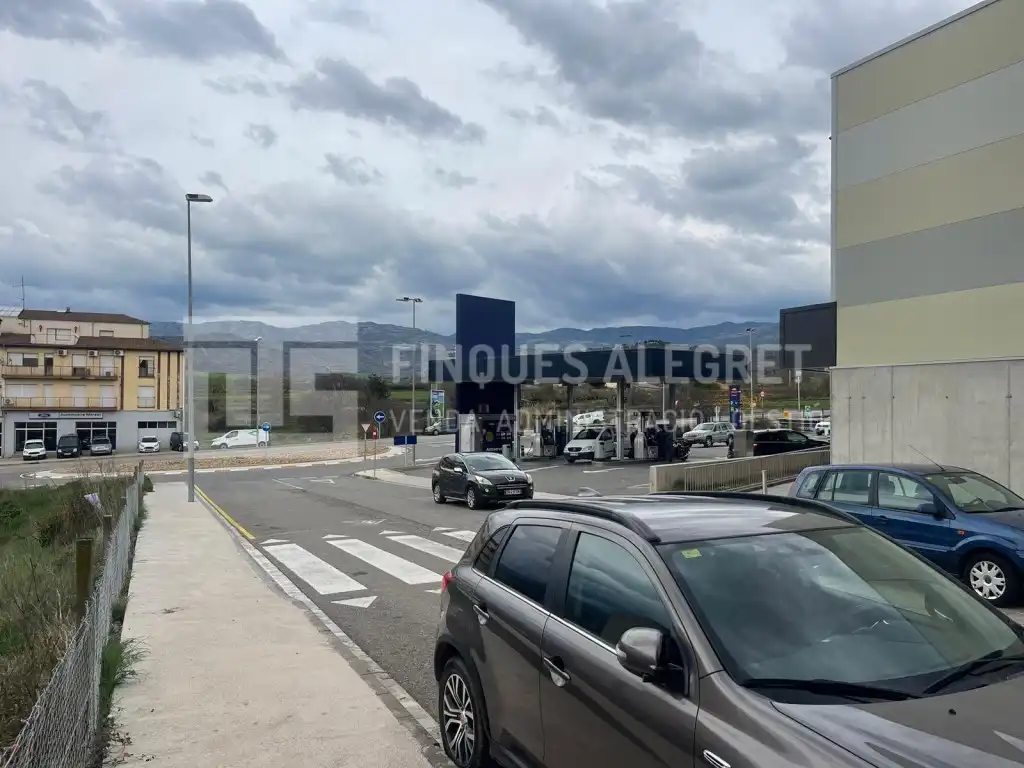Local comercial en venda a Camino Obres Publiques, imagen 6