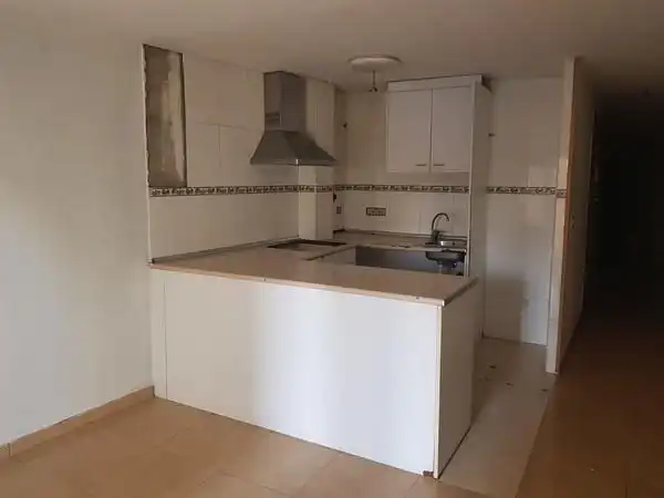 Cocina de Piso en venta en Balaguer