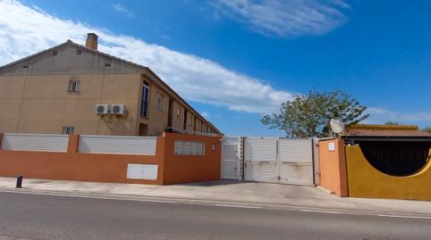Foto 2 de Casa adosada en venda a Playa - Ben Afeli, Castellón