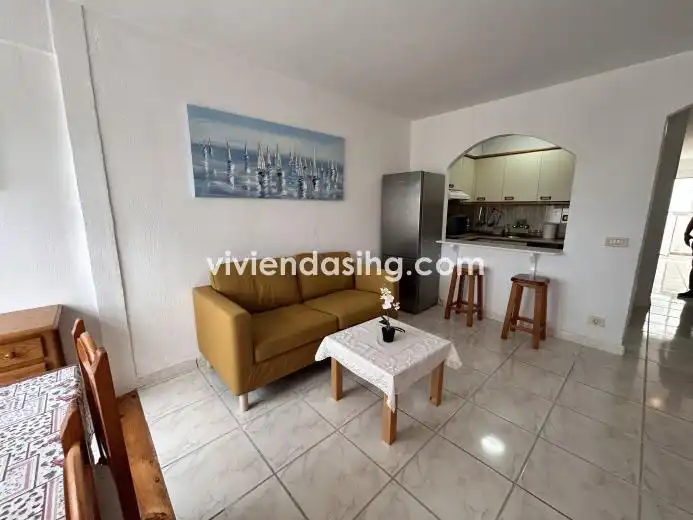 Mini appartamento in vendita a Calle Romántica I 2, imagen 4