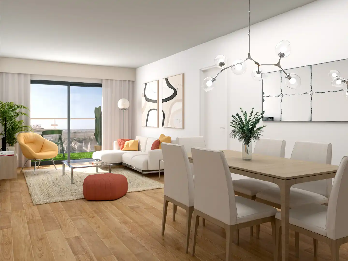 Piso en venta en Huelva, Huelva