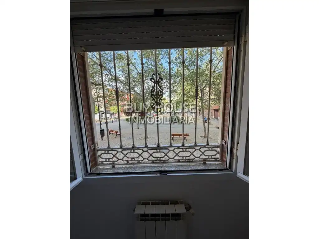 Exterior view of Flat for sale in Getafe