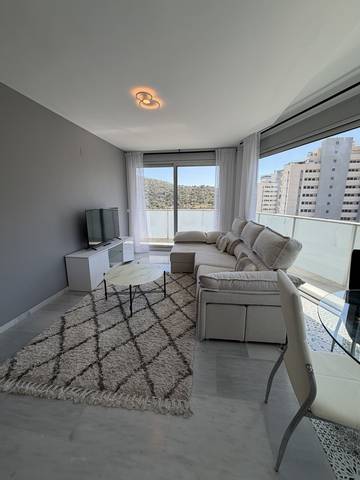 Apartamento en Venta en Mirador de la Cala - Benimar