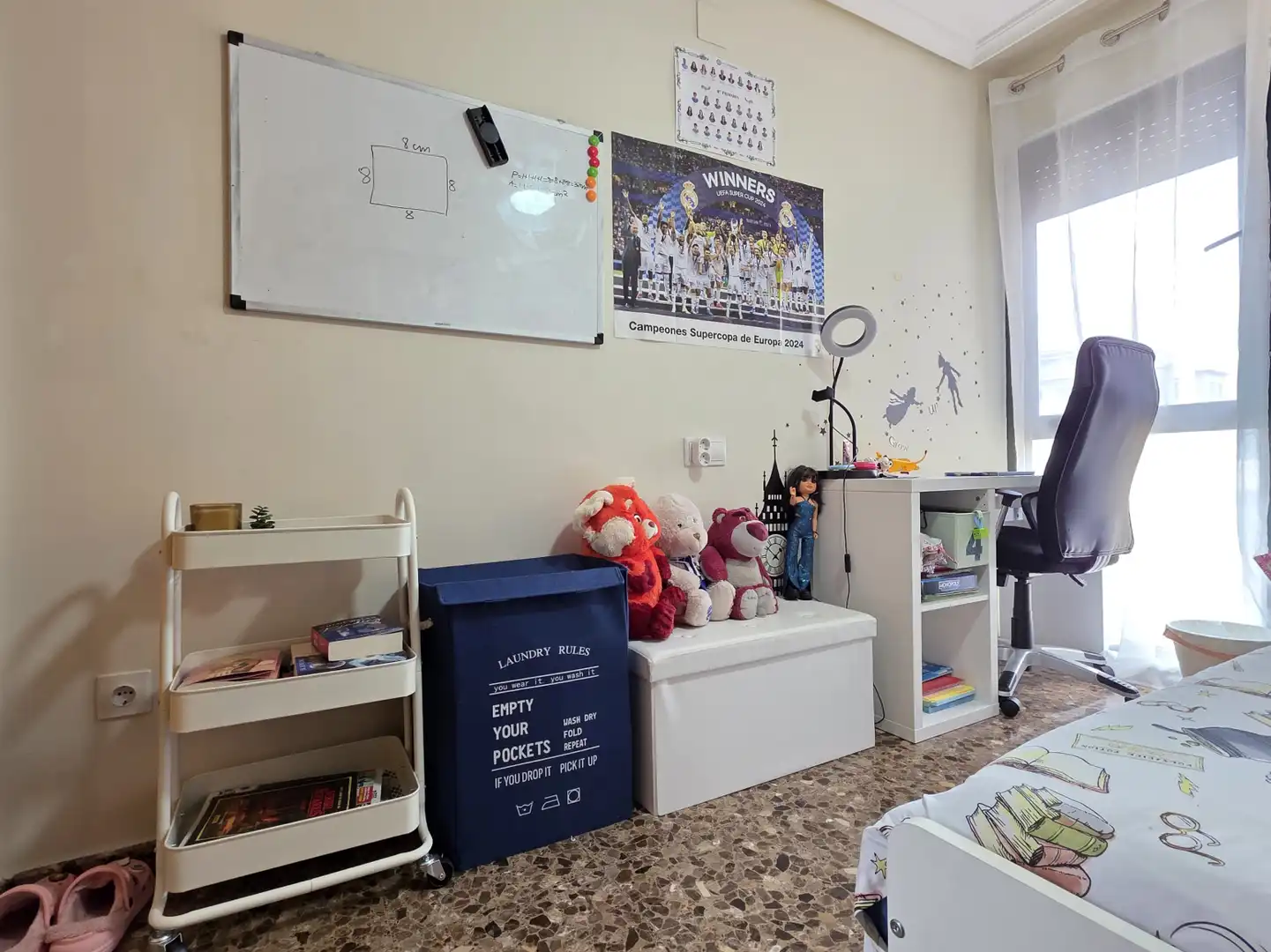Wohnung zum Verkauf in Castellón de la Plana-Castelló de la Plana - CL MI, 9, Rafalafena